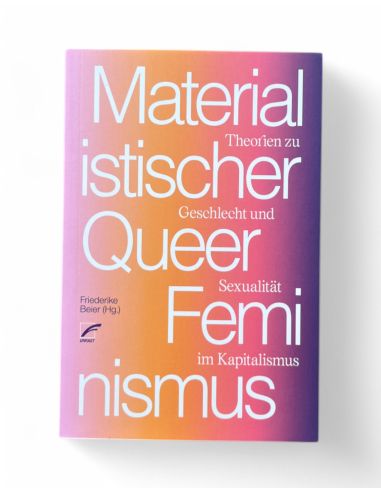 Materialistischer Queerfeminismus - Buch