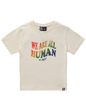 Der rechte Rand 215 - Juli | August 2025 - @ No Borders