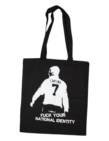 Siamo Tutti Antifascisti - Mob Action - T-Shirt - Black - @ No Borders