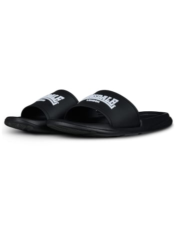 Sneakersocken - Lonsdale - Weiß - @ No Borders