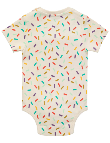 Baby Body - St. Pauli - Konfetti - @ No Borders