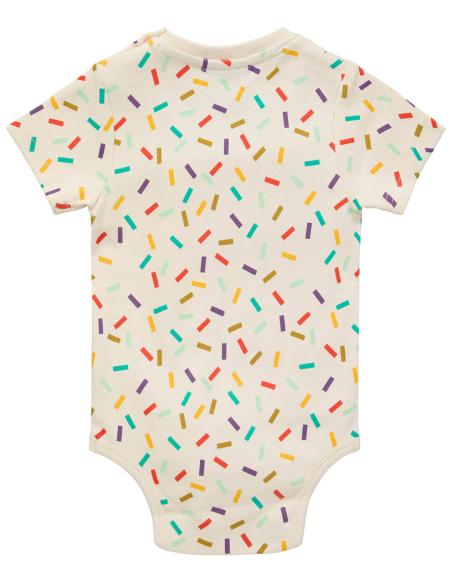 Baby Body - St. Pauli - Konfetti