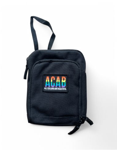 ACAB - Schultertasche - Schwarz
