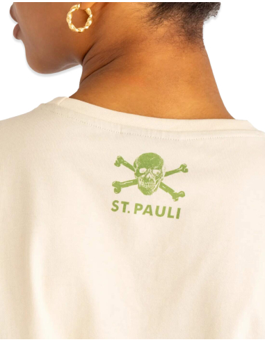 St. Pauli - T-Shirt - Rainbow Summer - @ No Borders