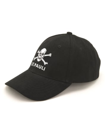 St. Pauli - Alarm Clock - Skull and Crossbones - @ No Borders