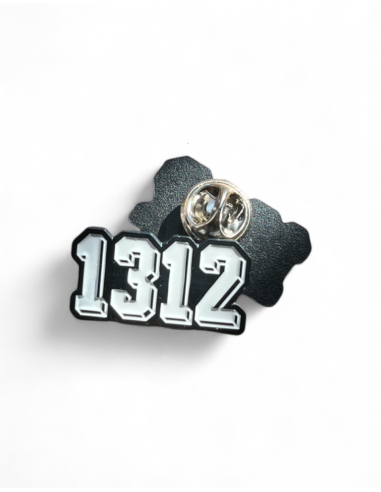 1312 - Pin