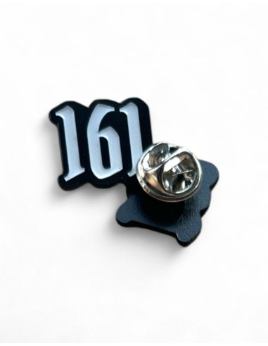 161 - Pin