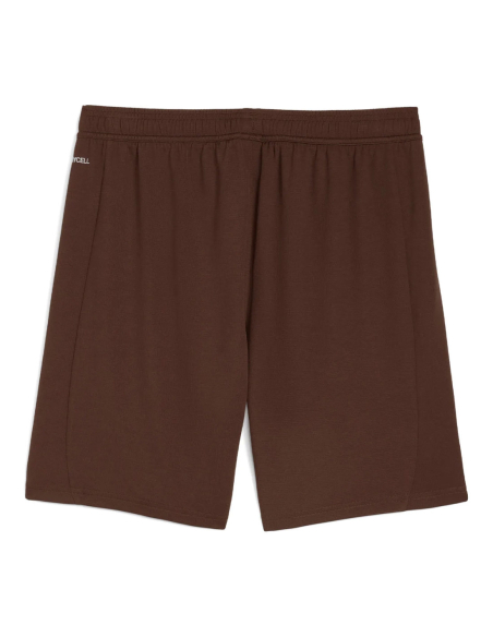 St. Pauli - Shorts - Heim 2025-26 - Puma - Rückseite