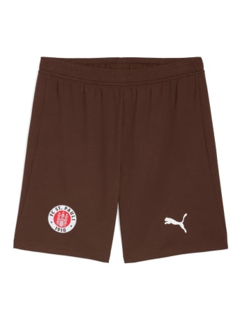 St. Pauli - Socks - "Leo SANKT PAULI" - @ No Borders