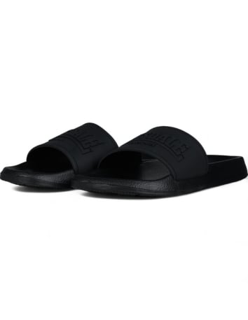 Lonsdale - Belt - Starbotton - Black - @ No Borders
