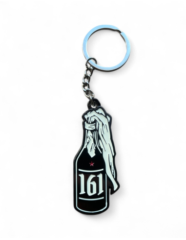 Key Chain - 161 Molli - @ No Borders