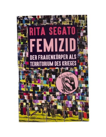 Für eine feministische Internationale - @ No Borders