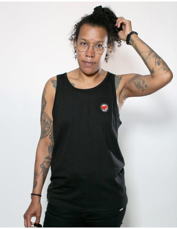 Decolonize - T-Shirt - @ No Borders