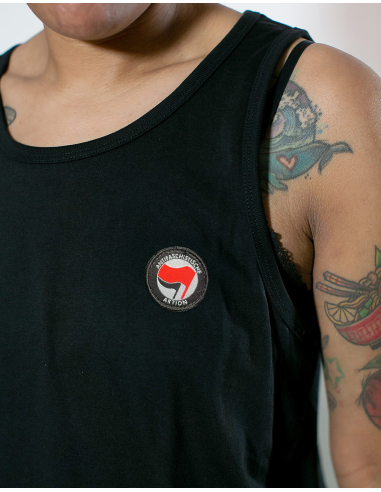 Siamo Tutti Antifascisti - Tank Top - @ No Borders