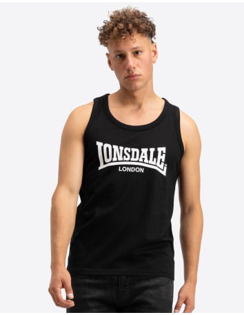 Nationalism sucks - No Borders - Tanktop - Black - @ No Borders
