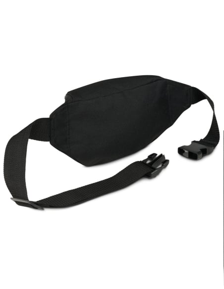 Lonsdale - Gürteltasche - Osby - Rückseite