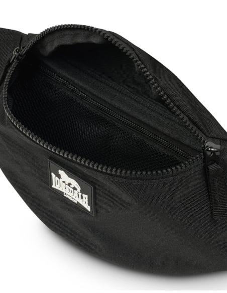 Lonsdale - Gürteltasche - Osby - Detail