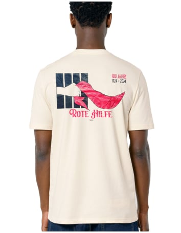 Viva a Revolução - T-Shirt - @ No Borders