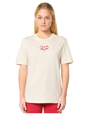 Viva a Revolução - T-Shirt - @ No Borders
