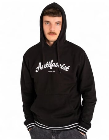 St. Pauli - Hoodie - Puma "King" - Brown - @ No Borders