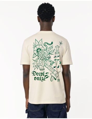  - @ No Borders