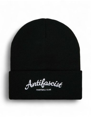 St. Pauli - Wintermütze - Antifascist Football Club