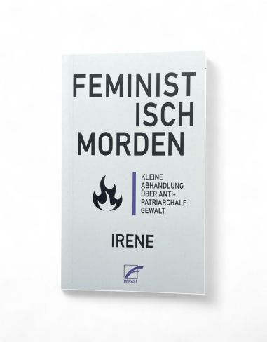Feministisch Morden - Buch
