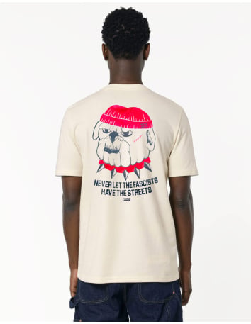 Viva a Revolução - T-Shirt - @ No Borders