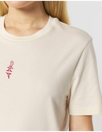 Viva a Revolução - T-Shirt - @ No Borders
