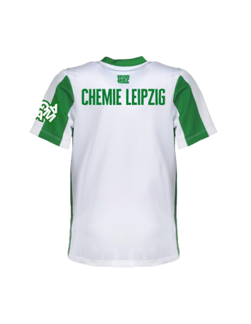 BSG Chemie Leipzig - Hoodie - College - Grey - @ No Borders