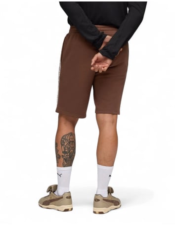 St. Pauli - Track Jacket - Puma "King" - Brown - @ No Borders
