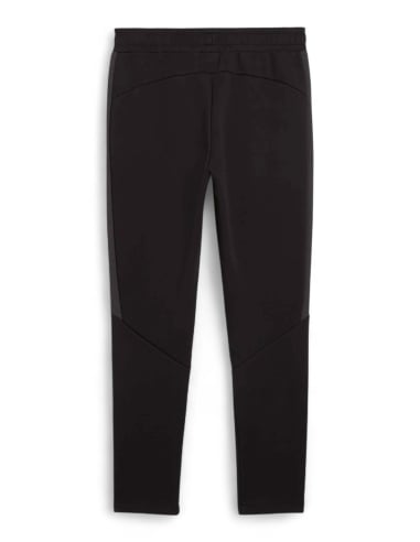 St. Pauli - Presentation Pants - Puma “Staff” - Black - @ No Borders