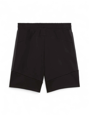 St. Pauli - Shorts - Puma "Staff" - Black - @ No Borders