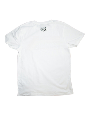 AFA 2.0 - True Rebel - T-Shirt - White/Rainbow - @ No Borders