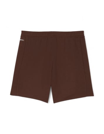 St. Pauli - Shorts - Away 2025-26 - Kids - Puma - @ No Borders