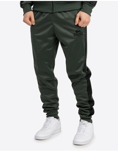 Lonsdale - Jogginghose - Pember - Olive - @ No Borders