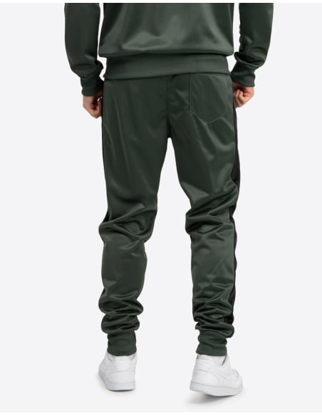 Lonsdale - Jogginghose - Pember - Olive