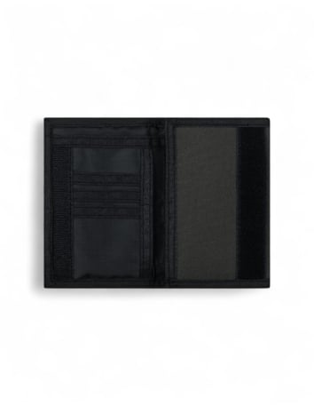 Lonsdale - Belt - Starbotton - Black - @ No Borders