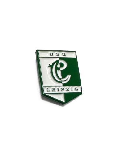 BSG Chemie Leipzig - Pin - 80er