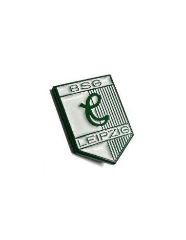 BSG Chemie Leipzig - Pin - Retro