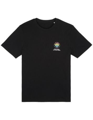 Molotova - Limbus Goods - T-Shirt - Black - @ No Borders