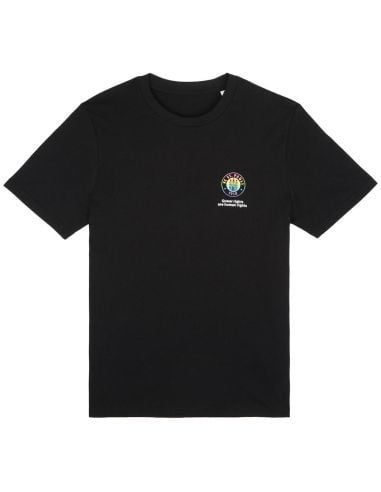 St. Pauli - T-Shirt - Diversity - @ No Borders