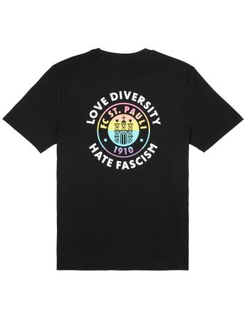 Molotova - Limbus Goods - T-Shirt - Black - @ No Borders