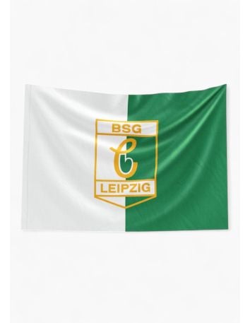 BSG Chemie Leipzig - T-Shirt - Betriebssportgemeinschaft - Schwarz - @ No Borders