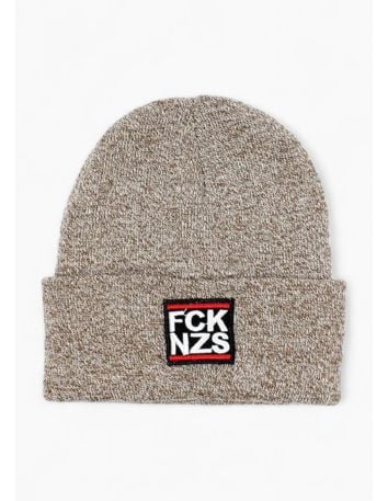 FCK NZS - Sixblox - Socken - Mint - @ No Borders