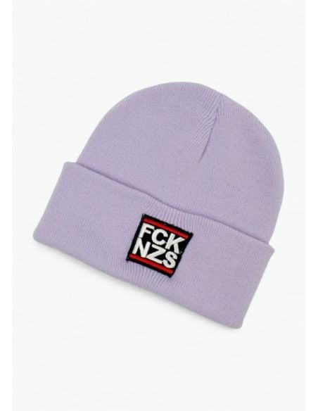 true-rebel-wintermuetze-fck-nzs-heather-lavendel-detail true-rebel-wintermuetze-fck-nzs-heather-lavendel-detail