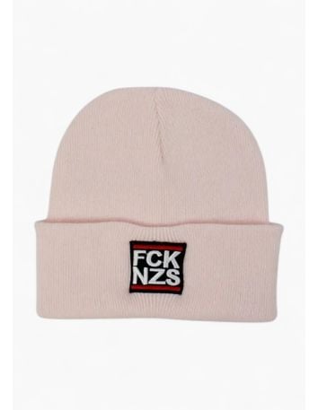FCK NZS - Sixblox - Socken - Mint - @ No Borders