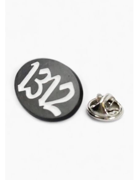 sixblox-metal-pin-1312-black