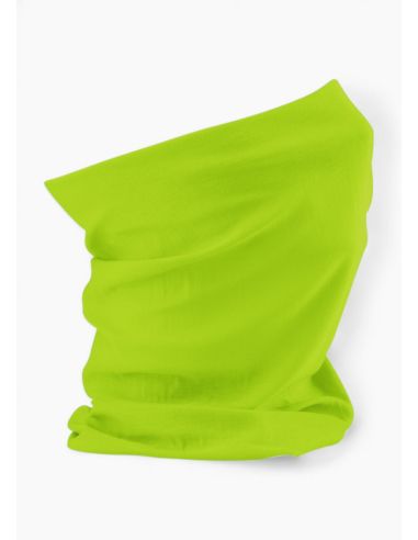 Tube scarf - single color - @ No Borders