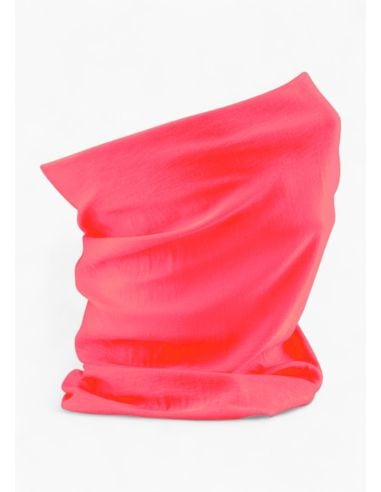 Tube scarf - single color - @ No Borders